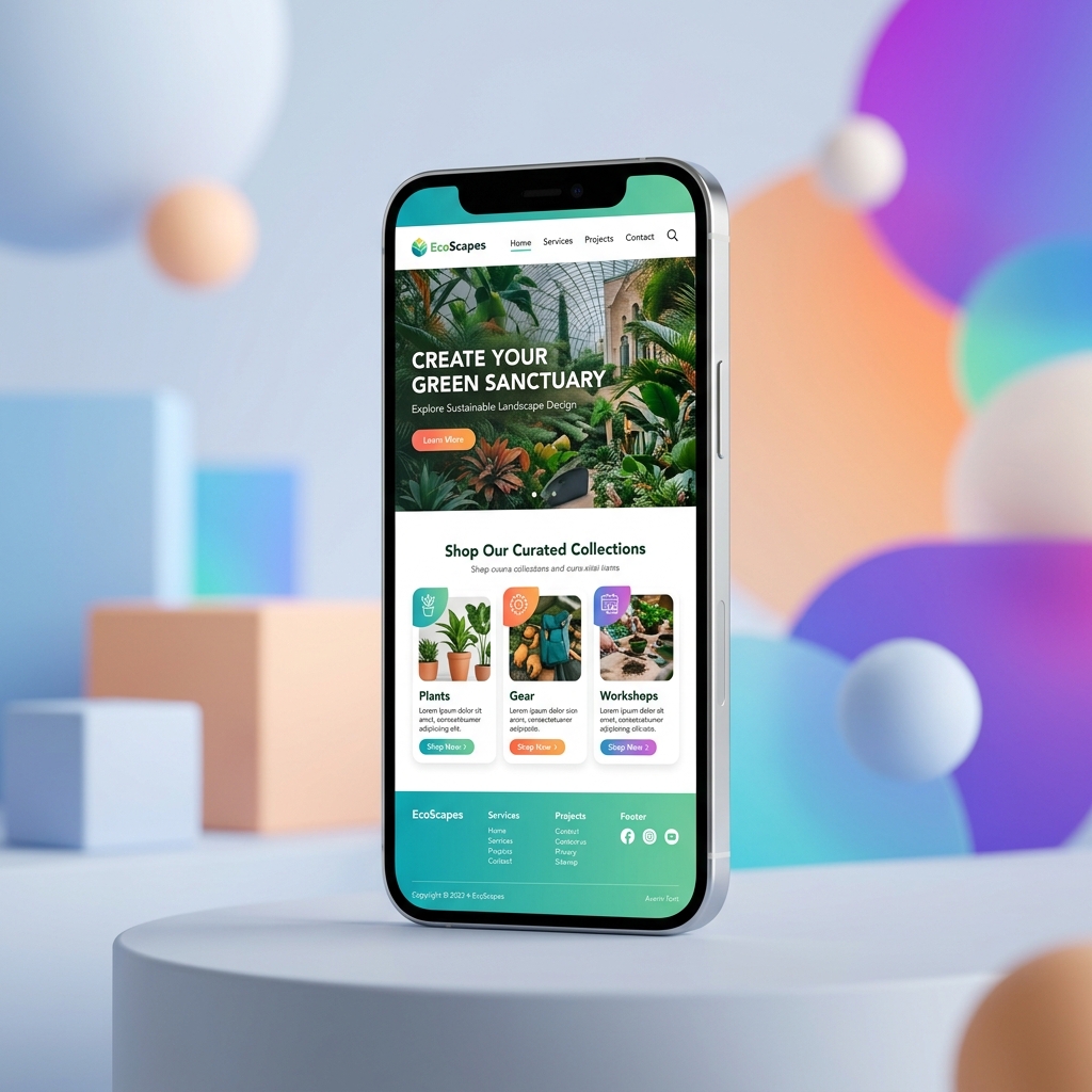 Mobilní responzivita jako nutnost: Mobile-first indexing